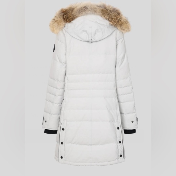 Canada Goose Women’s Lorette Parka - Picture 2 of 15